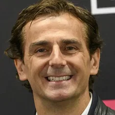 Pedro Martínez de la Rosa