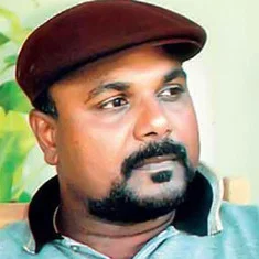 Giriraj Kaushalya
