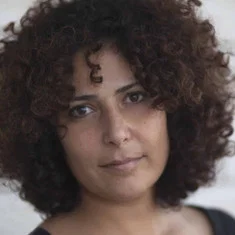 Amber Fares