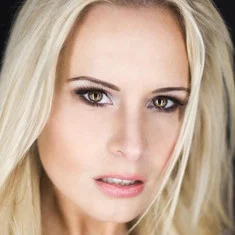 Annabel Anderson
