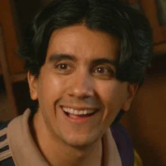 Carlos Aguilar