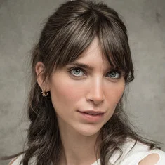 Lily Catalifo