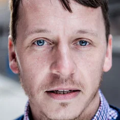Sean Croke