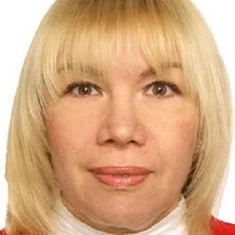 Сусанна Альперина