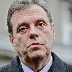 Vojislav Koštunica