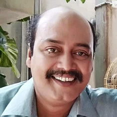 Arindol Bagchi