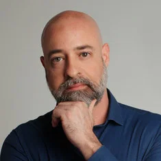 Eduardo Martinez