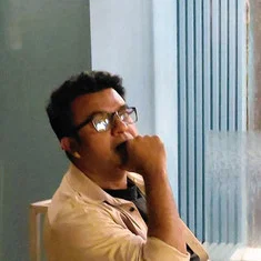 Rajiv Ahmed