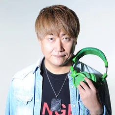 DJ Waka
