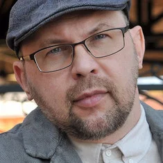 Алексей Иванов