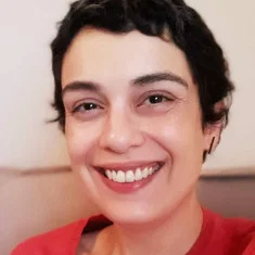 Fabíola Cunha