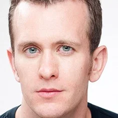 Garrett Zuercher