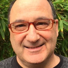 Daniel Scharf