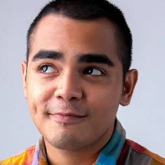 Bryan Homecillo
