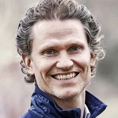 John Snorri Sigurjónsson