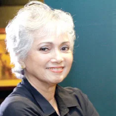 Celeste Legaspi