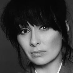 Tatiana Okupnik