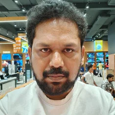 Eav Suresh