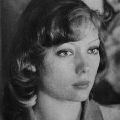Светлана Смехнова