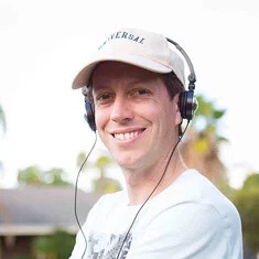 Aaron Kamp