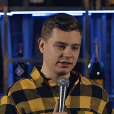Сергей Орлов