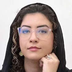Sajedeh Saraei