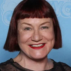 Nell Campbell