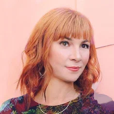 Kim Walker-Smith
