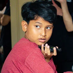 Christian Dantjie