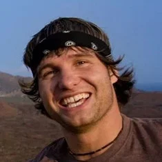 Justin Lukach
