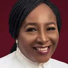 Patience Ozokwor
