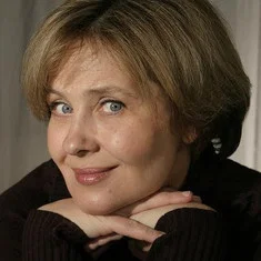 Елена Мельникова