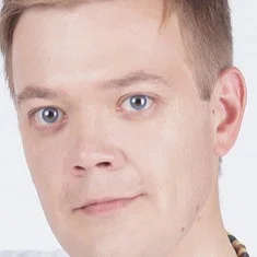 Egor Shevyakov