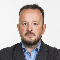 Frithjof Jacobsen