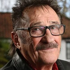 Paul Chuckle