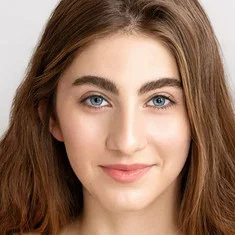 Sophia Mitri Schloss
