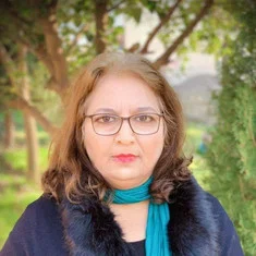 Zhyan Ibrahim Khayat
