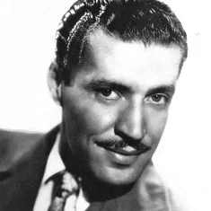 Herb Jeffries