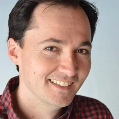 Robert Scheid