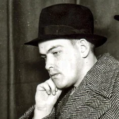 Harry Iseborg