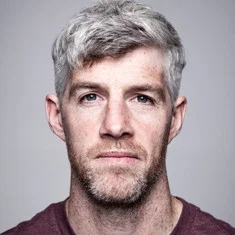 Kieran O'Reilly