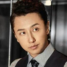Huang Cailun