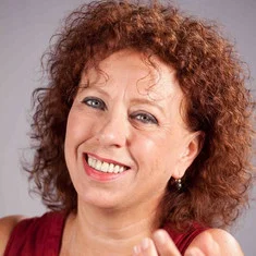 Paola Tiziana Cruciani