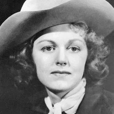 Dorothy Fay