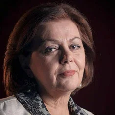 Anahit Qocharyan
