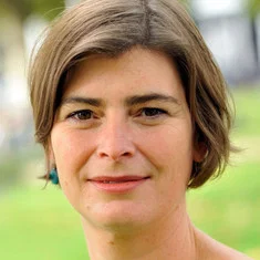 Christina Morina