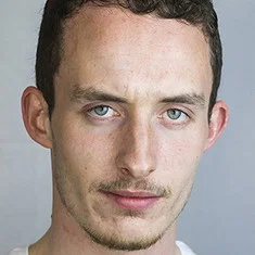Connor Paganini