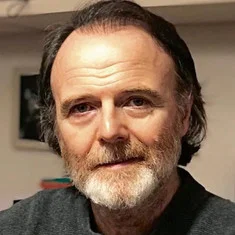 Luis Machín