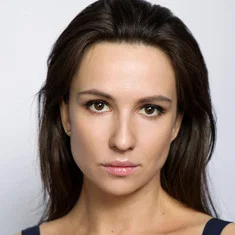 Марина Богатова