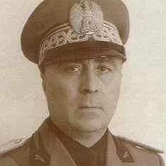 Roberto Farinacci
